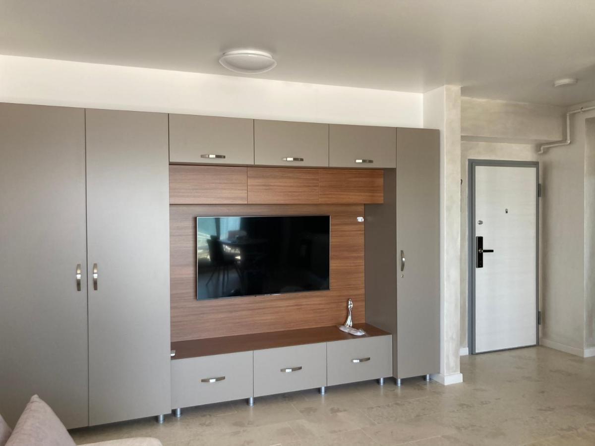 Apartamento Sarah Morningstar Năvodari Exterior foto