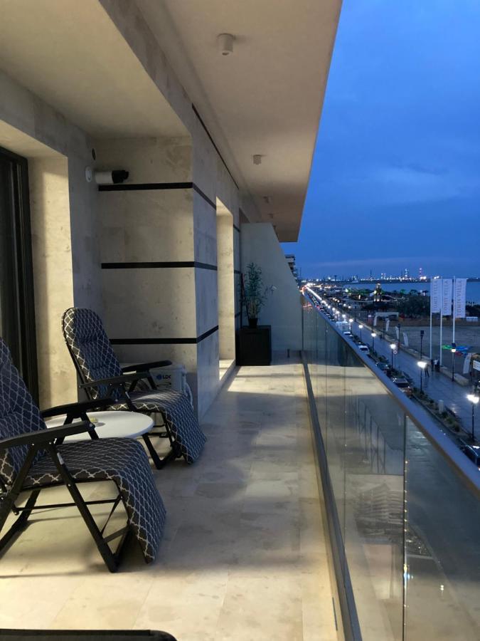 Apartamento Sarah Morningstar Năvodari Exterior foto